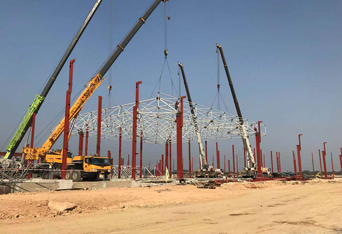 兴城小鹏新能源汽车